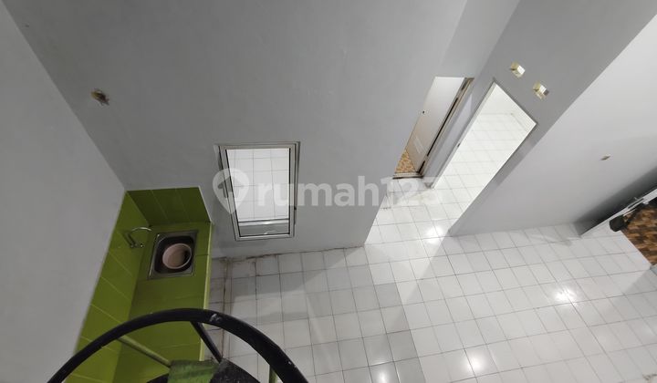 JUAL CEPAT RUMAH GRAND VIEW KARAWACI TANGERANG 2