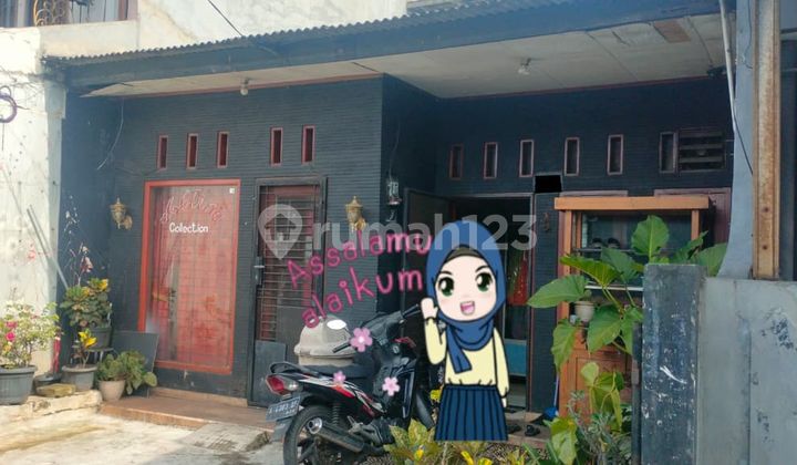 Dijual Rumah di JL. Nanas VI Perum 1 Karawaci Tangerang Dijual Rumah di JL. Nanas VI Perum 1 Karawaci Tangerang