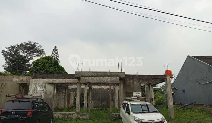 Dijual Kavling di JL. Jabal Tsoor Islamic Village karawaci Tangerang Dijual Kavling di JL. Jabal Tsoor Islamic Village karawaci Tangerang