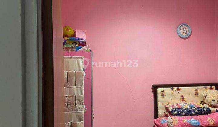 Jakasampurna Dekat Kalimalang Rumah Minimalis 2 Lt Semi Furnished 197 2