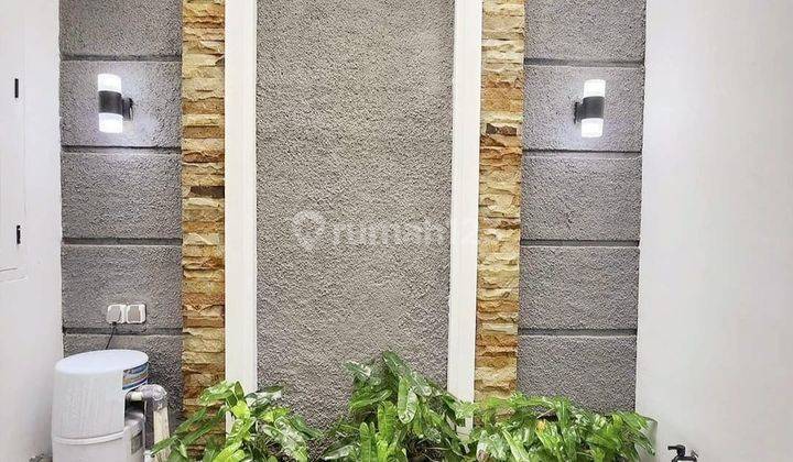  Pd Bambu Jaktim Rumah Elegant 2 Lt Dalam Komplek Nyaman Dan Aman 238 2