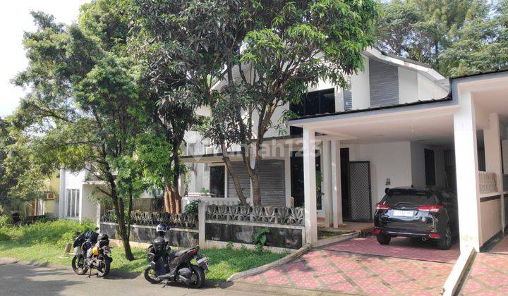  Sentul Cluster Casablanca Rumah 2 Muka Dekat Dengan Pasar Apung 270 2