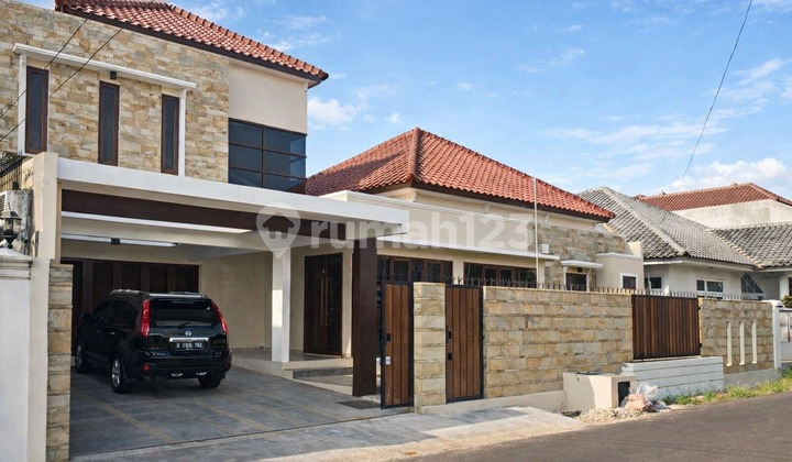 Termurah!! Dijual Rumah Baru Luas 480 M 2 Lantai di Komplek Pertamina Rawamangun - Akses Mudah Da02 Termurah!! Dijual Rumah Baru Luas 480 M 2 Lantai di Komplek Pertamina Rawamangun - Akses Mudah Da02