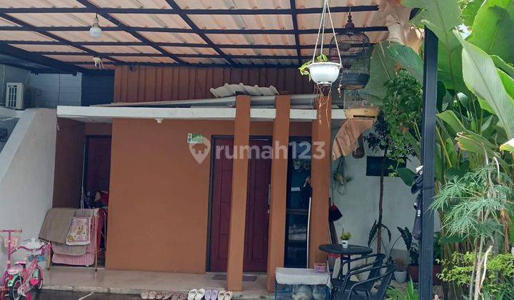  Jatimakmur Pd Gede Rumah Cluster 2 Lt Lingkungan Nyaman Tenang S629 2