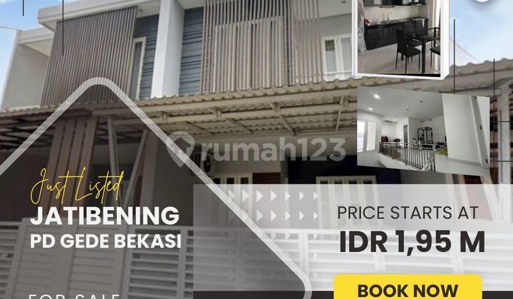 JATIBENING PD GEDE RUMAH MODERN MINIMALIS TH 2020 ONE GATE SYSTEN S643 JATIBENING PD GEDE RUMAH MODERN MINIMALIS TH 2020 ONE GATE SYSTEN S643