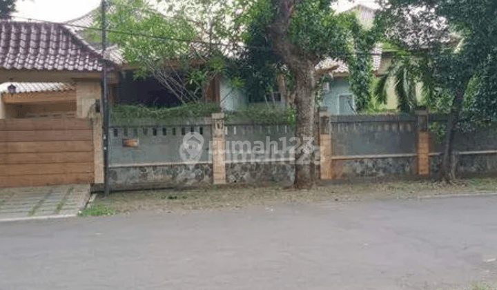  Dilelang Jakapermai Bekasi Barat Rumah Pekarangan Luas 2 Lt Pg11 2