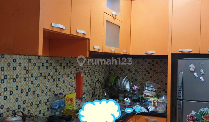 KRAMAT JATI CONDET BELI RUMAH CLUSTER GRATIS UMROH 2 ORANG 333