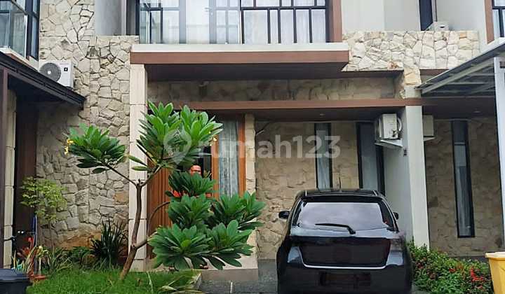 DIJUAL CEPAT! RUMAH MEWAH CLUSTER 1,85 M - JATIBENING BEBAS BANJIR, FULL BONUS AC DAIKIN! HE1 DIJUAL CEPAT! RUMAH MEWAH CLUSTER 1,85 M - JATIBENING BEBAS BANJIR, FULL BONUS AC DAIKIN! HE1