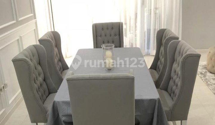 Rumah Hook Galaxy Jakasetia - LT 137 LB 255 | Bebas Banjir | Akses 2 Mobil Dd341 2