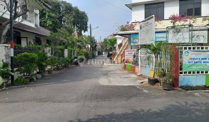  Pondok Kelapa Dilelang Rumah Bagus 2 Lt Buka Harga 1,1 M NEGO Pg07 2