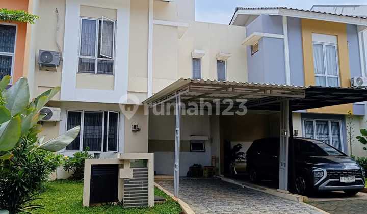 Rumah 200 m² Luas Tanah 200 m² Dalam Cluster Legenda Wisata - Unit Langka Harga 1,55 M Nego! 370G Rumah 200 m² Luas Tanah 200 m² Dalam Cluster Legenda Wisata - Unit Langka Harga 1,55 M Nego! 370G