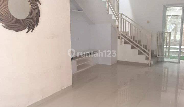  Jatimurni Pd Melati Bekasi Rumah Cluster Total 27 Unit Jual Cepat S627 2