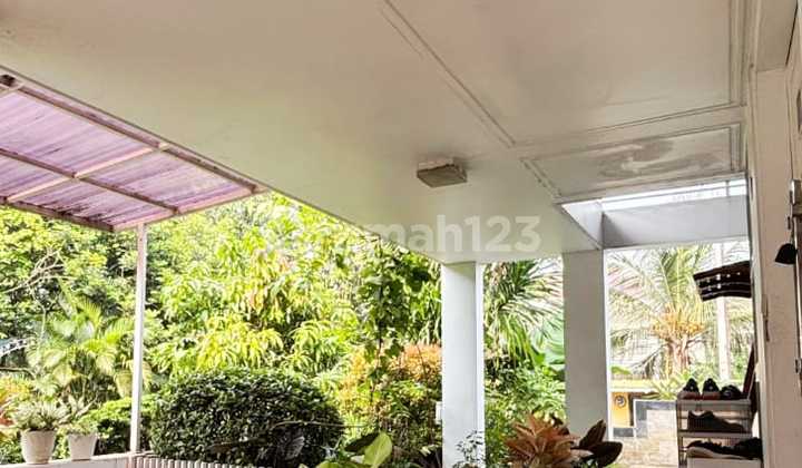 Bilymoon Pondok Kelapa Luxury Home with Private Pool ZN62 2