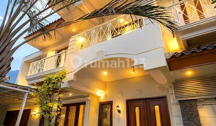 "378M² Land in Cempaka Putih - Ideal for Building a Luxury House / Office" Zn101