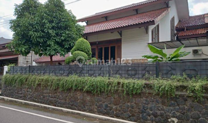  Komplek Al Duren Sawit Rumah 1,5 Lt Semi Mezzanine Konsep Villa 300 2