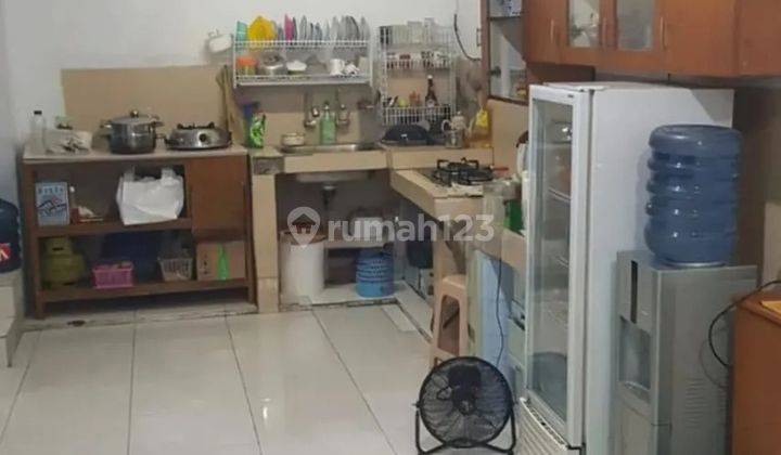  Kelapa Gading Jakarta Utara Rumah Bagus 2 Lt Jual Sangat Cepat Bu Pg23 2