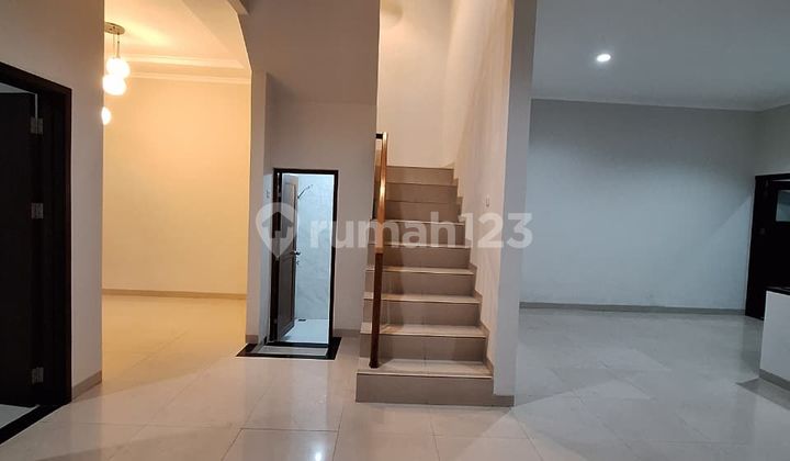 DIJUAL RUMAH BARU RENOVASI - PONDOK KELAPA, DUREN SAWIT, JAKARTA TIMUR ZN68 2