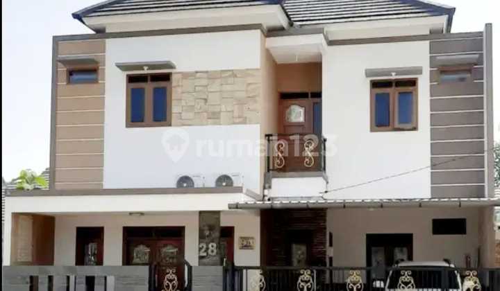  CIRACAS KELAPA 2 WETAN RUMAH NYAMAN 2 LT JUAL FURNISH TURUN HARGA 276 2