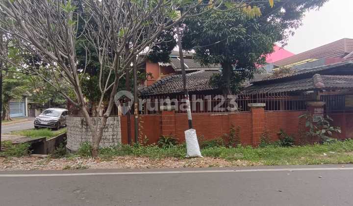 “Harga 18 Juta/m² vs Pasaran 22 Juta – Kayu Putih Rawamangun, Appraisal Sesuai Harga Jual” S706 2