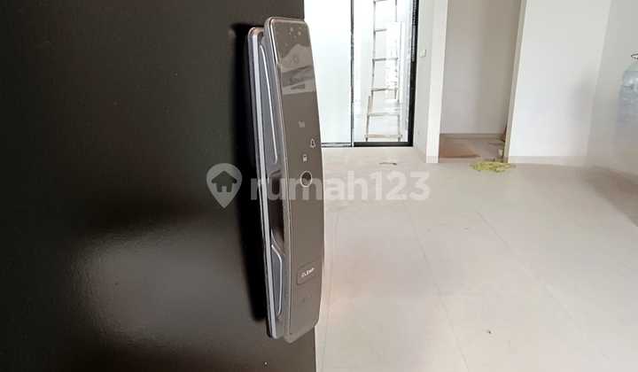 Cluster Baru Modern 2 Lantai Kemangsari Jatibening - Bonus Melimpah AC, Kitchen Set Water Heater Dll 2
