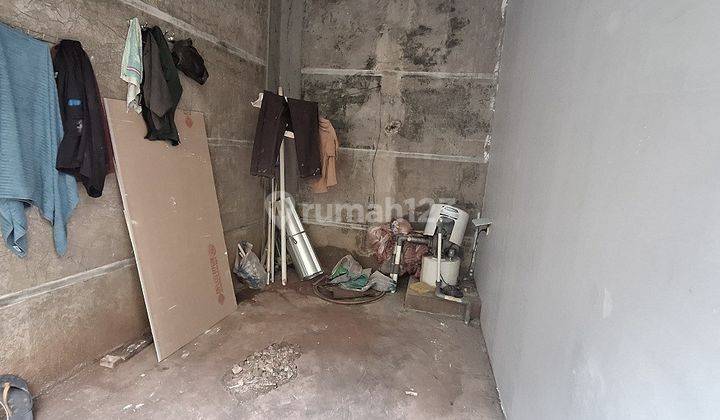 Dijual Cepat Rumah 2 Lantai Siap Huni di Pesona Harapan Indah Bekasi 2