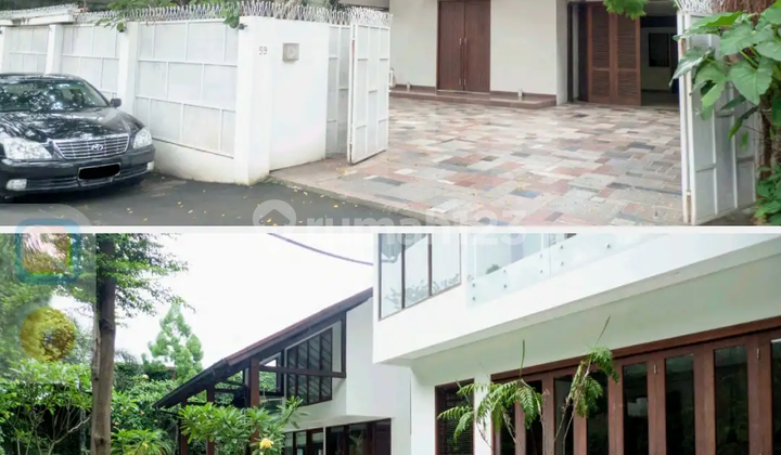Di Jual Cepat Rumah Cantik Di Kemang Jakarta Selatan Di Jual Cepat Rumah Cantik Di Kemang Jakarta Selatan