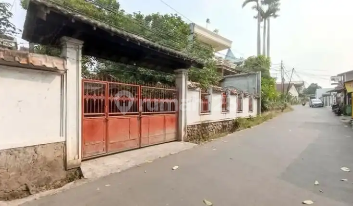 Rumah Dijual Asri Lokasi BDN Jatiwaringin Pondok Gede