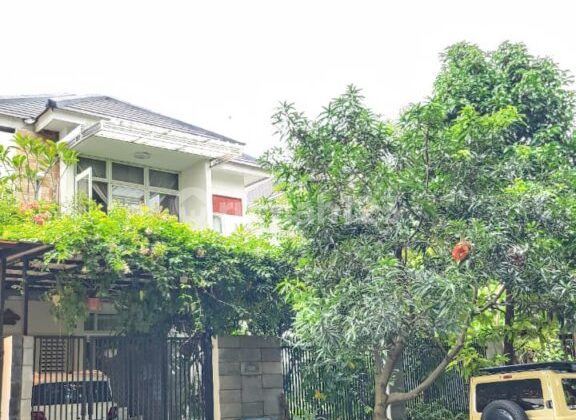 Dijual Rumah Mewah Semi Furnished Ada Kolam Renang Pribadi di Metland Cakung Jakarta Timur Harga Nego