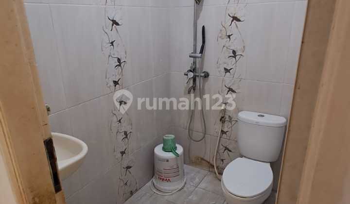 Dijual Murah Rumah di Cluster Taman Sari Harapan Indah Bekasi 2