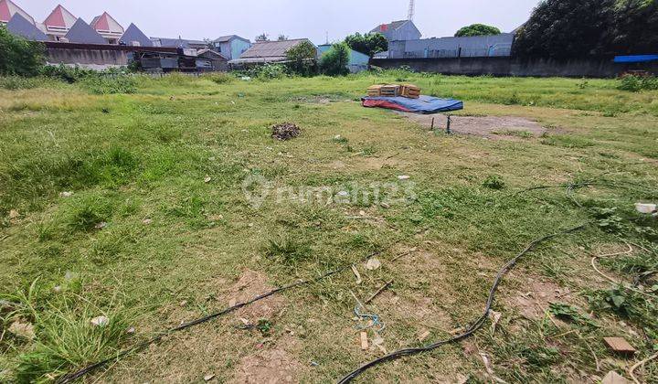 Dijual Cepat Tanah Strategis di Jatimakmur Pondok Gede Bekasi 2