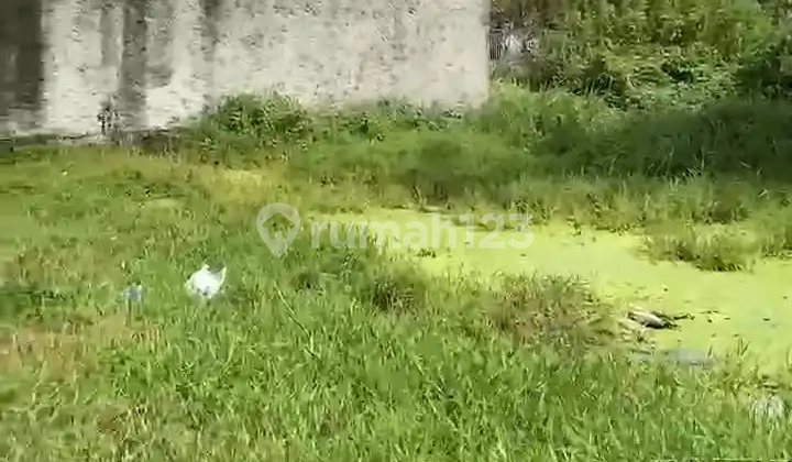 Di Jual Cepat Tanah Rata Cocok Untuk Bangun Rumah, Kost2 an dan Cluster di Desa Babelan Kota