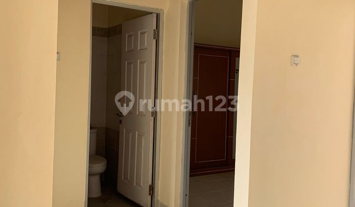 Dijual:cepat rumah rapi siap huni di cluster harmoni harapan indah Bekasi 2
