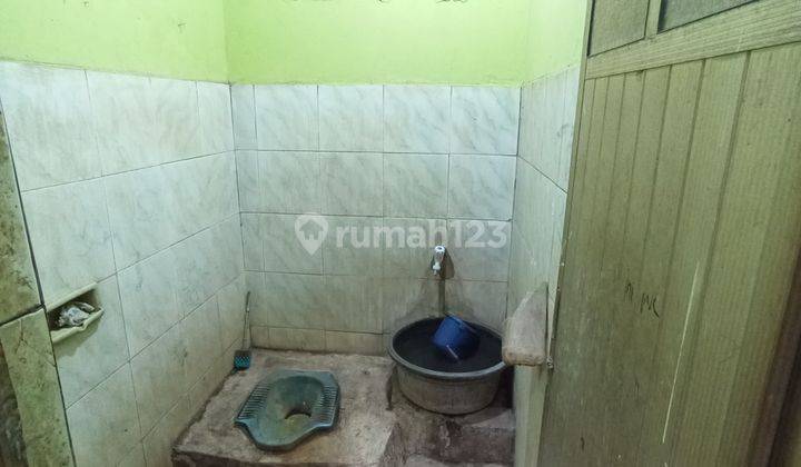 Dijual Cepat Tempat Usaha di Bulak Kapal Bekasi Timur 2