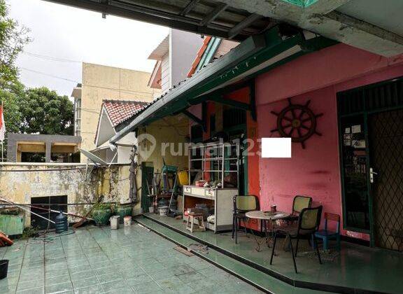 Rumah Luas 2 Lantai di Metland Cakung Jakarta Timur Harga Nego 1