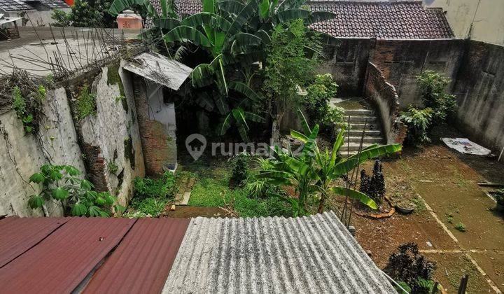 foto lainnya dijual cepat rumah ex kost