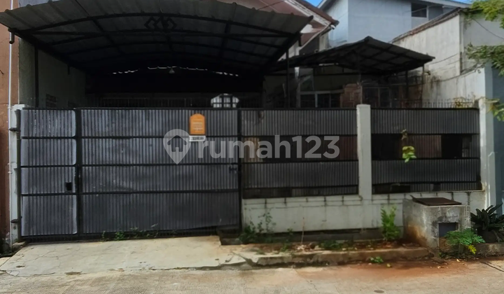 Dijual Rumah Luas dan Murah Lokasi Strategis di Taman Harapan Baru Bekasi Dijual Rumah Luas dan Murah Lokasi Strategis di Taman Harapan Baru Bekasi