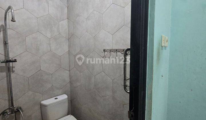 Rumah Siap Huni di Prima Harapan Regency Bekasi 2