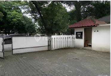 Rumah di Pasar Manggis, Setia Budi Jakarta Selatan