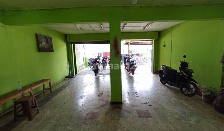 Dijual Cepat Tempat Usaha di Bulak Kapal Bekasi Timur 1