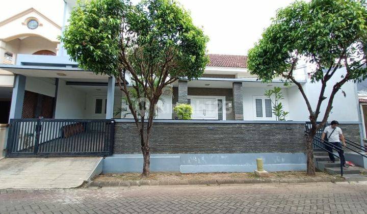 Dijual Rumah Kemang Pratama Bekasi Siap Huni 1