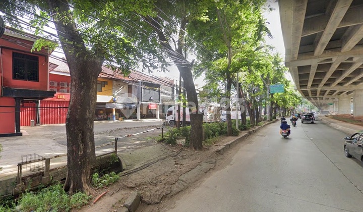 Ruko Bumi Satria Kencana Kayuringin Bekasi Selatan 4