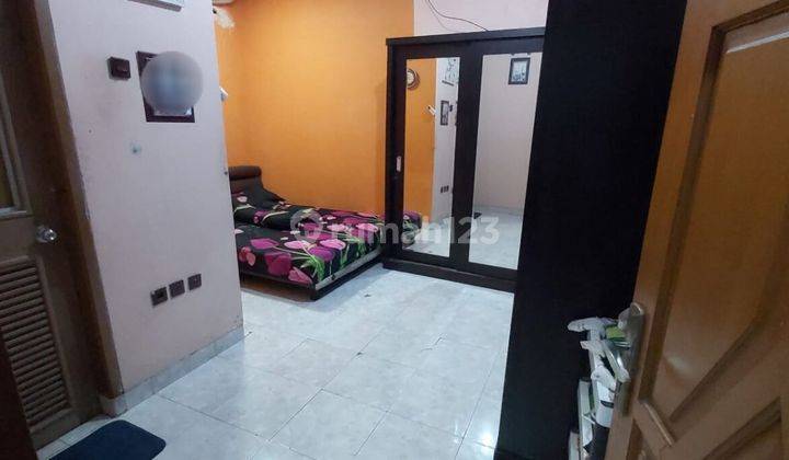 Dijual Rumah Nyaman di Duta Harapan Bekasi 2