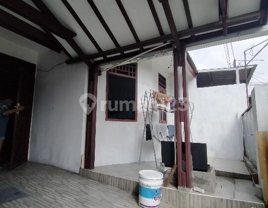 For Sale Ready-to-Occupy House in Taman Harapan Baru 2