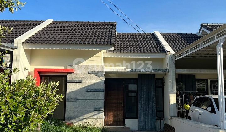 Dijual Rumah Murah di Cluster Descada Segara City Dijual Rumah Murah di Cluster Descada Segara City