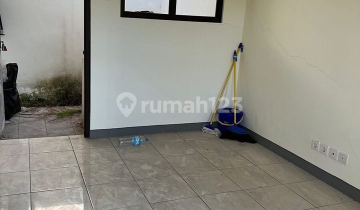 Dijual Rumah Murah di Cluster Descada Segara City 2