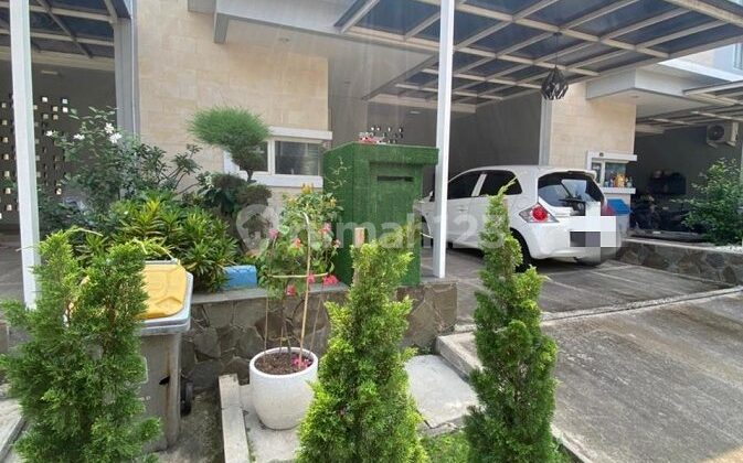 For Sale: Ready-to-Occupy House in Lavesh Cluster Harapan Indah