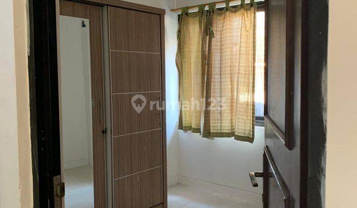 Rumah siap huni di Harapan Mulya Bekasi 2