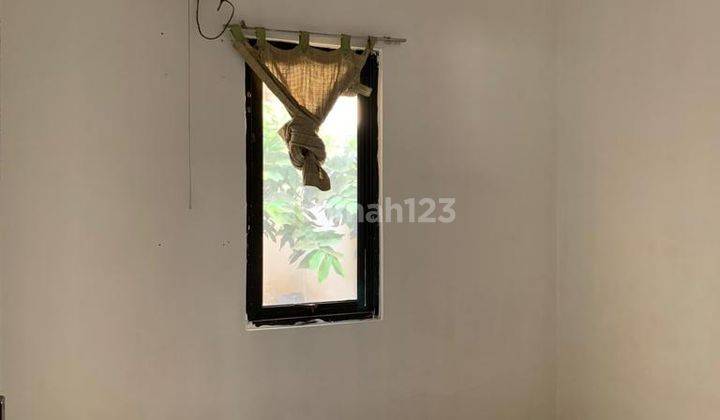 Rumah siap huni di Harapan Mulya Bekasi 6