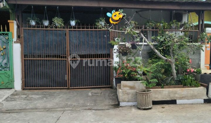 Dijual Cepat Rumah di Duta Bumi Harapan Indah Bekasi