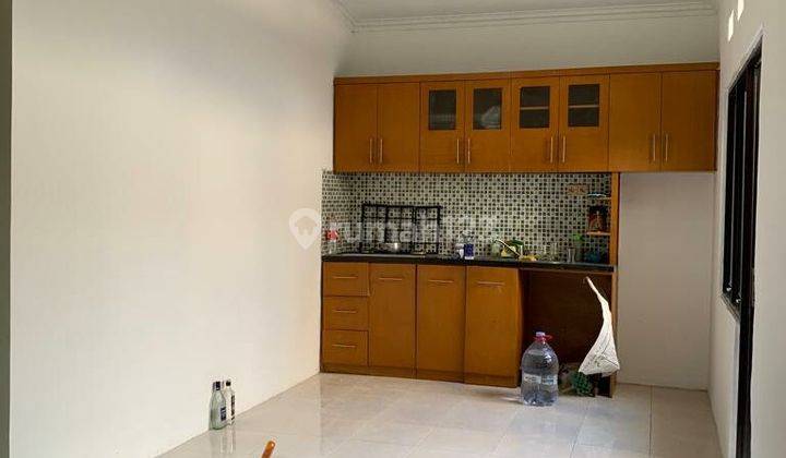 Disewakan Rumah Siap Huni di Harapan Mulya Bekasi 3